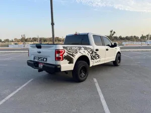2019 فورد أف ١٥٠