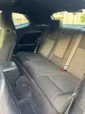 2017 Dodge Challenger