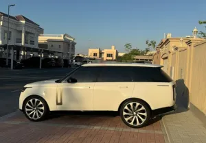 2023 Land Rover Range Rover