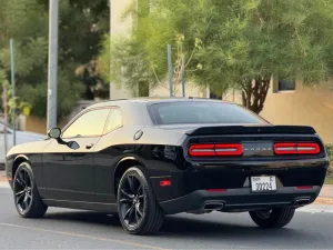 2017 Dodge Challenger