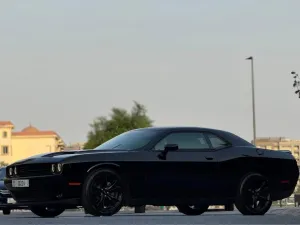 2017 Dodge Challenger
