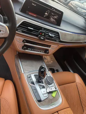 2020 BMW 7-Series