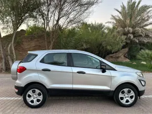 2018 Ford EcoSport