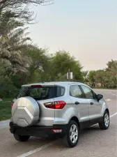 2018 Ford EcoSport