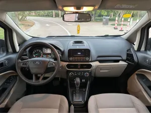 2018 Ford EcoSport
