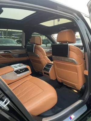 2020 BMW 7-Series
