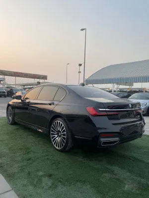 2020 BMW 7-Series