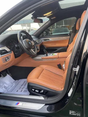 2020 BMW 7-Series