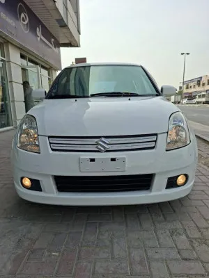 2006 Suzuki Swift in dubai
