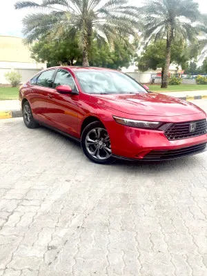2023 Honda Accord