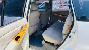 2011 Toyota Innova