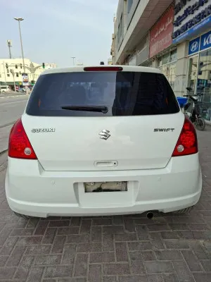 2006 سوزوكي سوفت