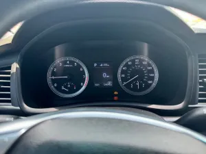 2018 هيونداي سوناتا 