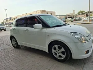 2006 سوزوكي سوفت