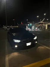 2016 BMW 4-Series in dubai