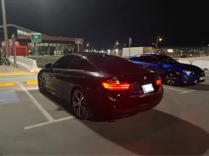 2016 BMW 4-Series