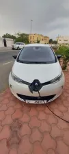2016 رينو زد او اي