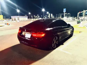 2016 BMW 4-Series