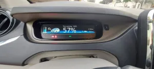 2016 رينو زد او اي