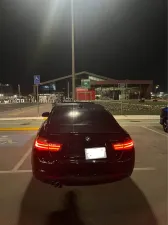 2016 BMW 4-Series