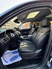 2021 هيونداي باليسيد