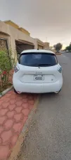 2016 رينو زد او اي