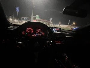 2016 BMW 4-Series