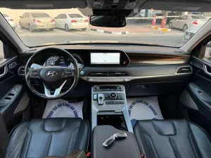 2021 هيونداي باليسيد