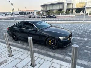 2007 BMW 3-Series in dubai