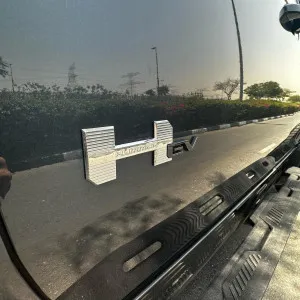 2025 Hummer GMC HUMMER EV SUV