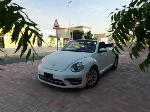 2019 Volkswagen Beetle