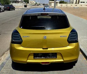 2024 سوزوكي سوفت
