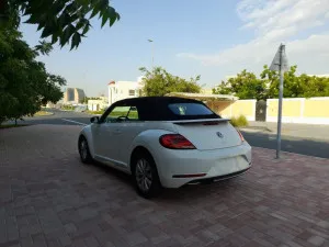 2019 Volkswagen Beetle