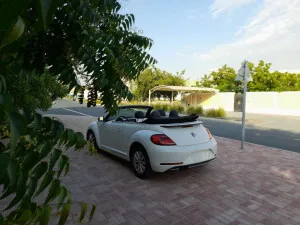 2019 Volkswagen Beetle