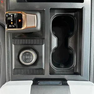 2025 Hummer GMC HUMMER EV SUV