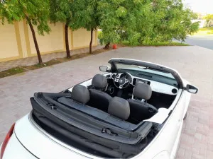 2019 Volkswagen Beetle