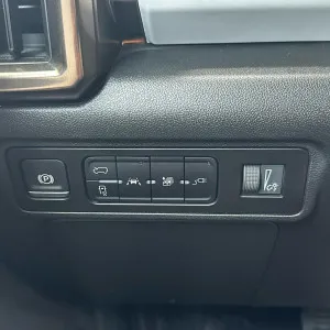2025 Hummer GMC HUMMER EV SUV