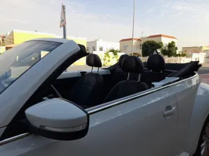 2019 Volkswagen Beetle