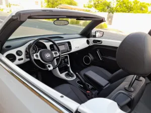 2019 Volkswagen Beetle