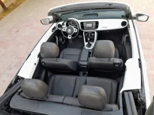 2019 Volkswagen Beetle