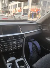 2019 كيا أوبتيما