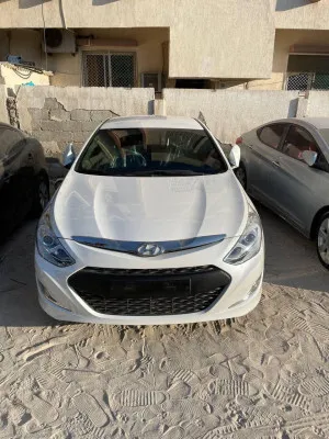 2014 هيونداي سوناتا  in dubai