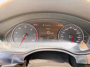 2012 اودي آي ٦