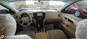 2014 Nissan Pathfinder