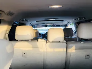 2019 Toyota Land Cruiser