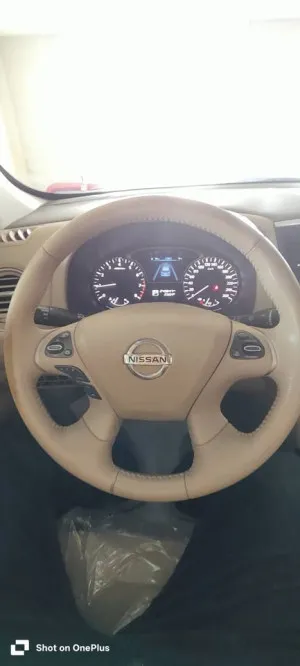 2014 Nissan Pathfinder