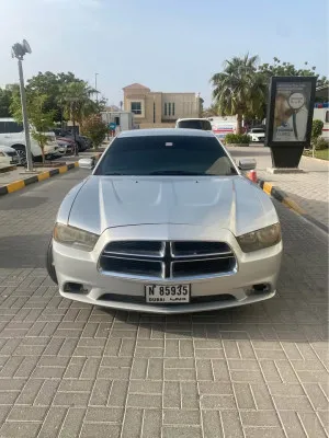 2012 Dodge Charger in dubai