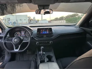 2021 Nissan Altima