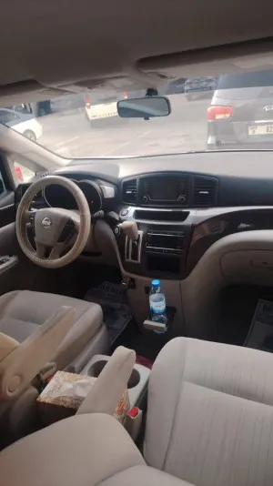 2016 Nissan Quest