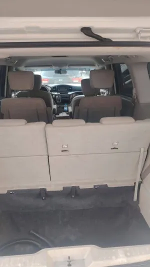 2016 Nissan Quest